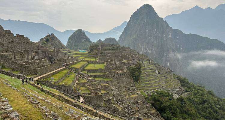 Perú Explorer - Jungle et montagnes - Unu Raymi Expeditions 3