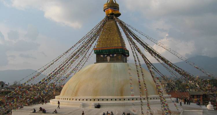 Kathmandu Pokhara Tour 5 Nuits 6 Jours - Himalayan Trekking & Tours 2