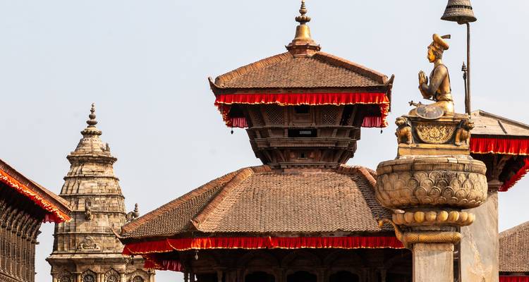 Kathmandu Pokhara Tour 5 Nuits 6 Jours - Himalayan Trekking & Tours 3