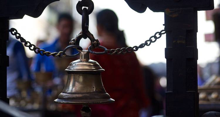 Kathmandu Pokhara Tour 5 Nuits 6 Jours - Himalayan Trekking & Tours 4