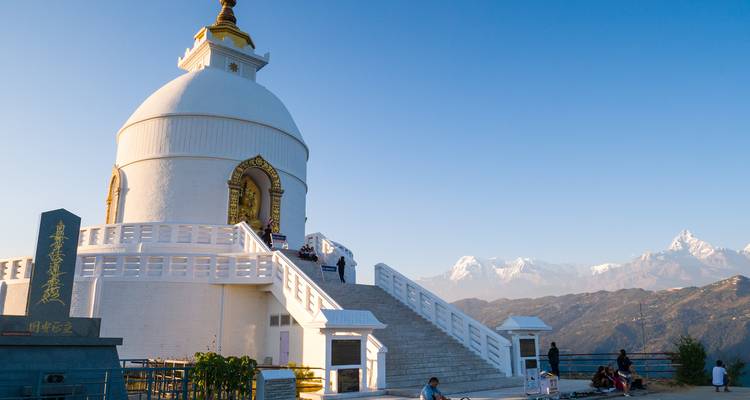 Kathmandu Pokhara Tour 5 Nuits 6 Jours - Himalayan Trekking & Tours 8