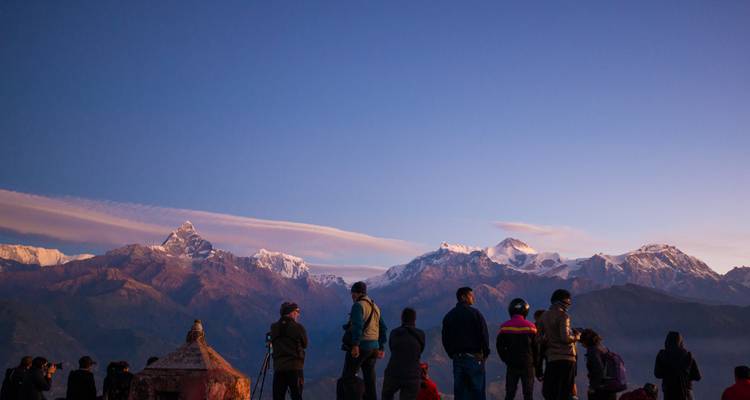 Kathmandu Pokhara Tour 5 Nuits 6 Jours - Himalayan Trekking & Tours 10
