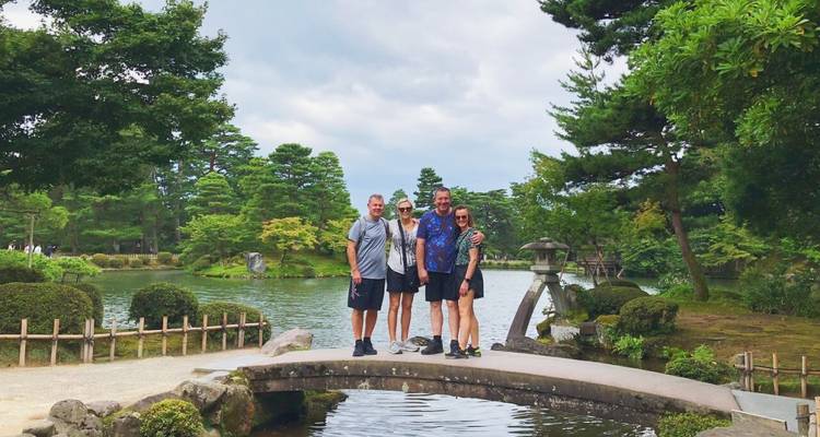 10 jours de Japon essentiel （Privé avec guide et chauffeur）- Umetravel - UME Travel Co. Ltd 4
