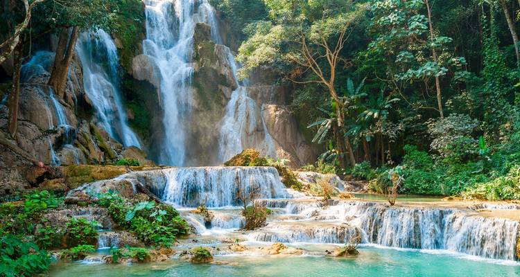 Une expérience unique en Asie du Sud-Est : Thaïlande Laos Vietnam en 12 jours - TADY TRAVEL 7