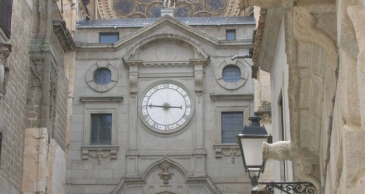 From Costa del Sol 5-Day Andalucia y Madrid - VPT Tours 1