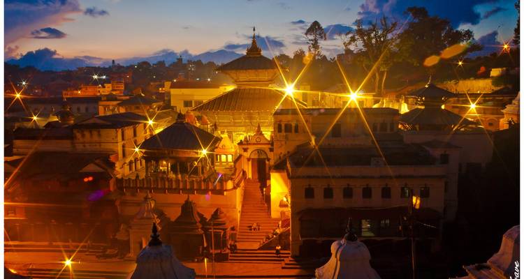 Kathmandu Pokhara Chitwan Tour 7 Nuits 8 Jours - Himalayan Trekking & Tours 1