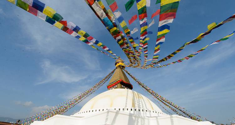 Kathmandu Pokhara Chitwan Tour 7 Nuits 8 Jours - Himalayan Trekking & Tours 3