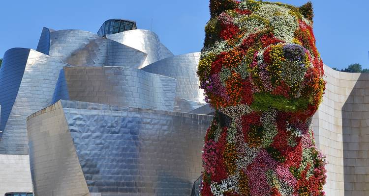 From Costa del Sol 9-Day Andalucia Madrid & Green Spain - VPT Tours 1