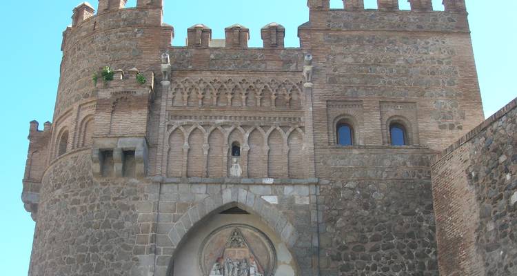 From Costa del Sol 9-Day Andalucia Madrid & Green Spain - VPT Tours 2