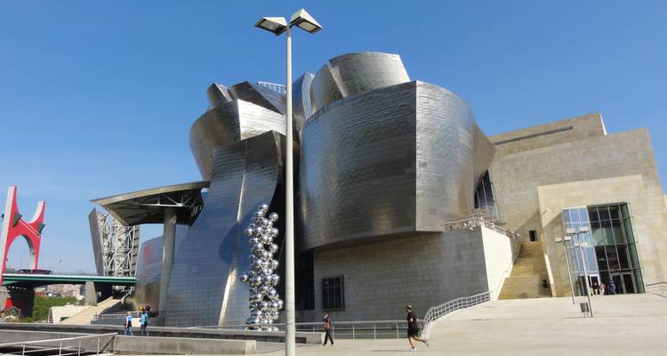 From Costa del Sol 9-Day Andalucia Madrid & Green Spain - VPT Tours 4