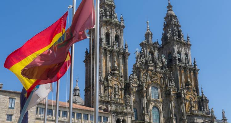 From Costa del Sol 9-Day Andalucia Madrid & Green Spain - VPT Tours 9