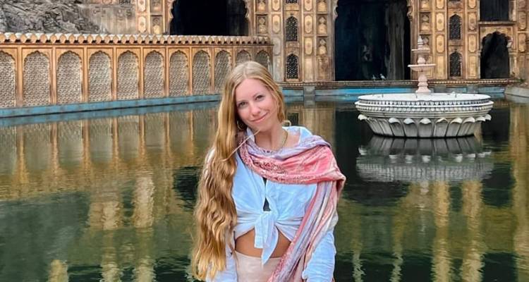 Circuit de 2 jours du Triangle d'Or en Inde - Creative India Journey 3