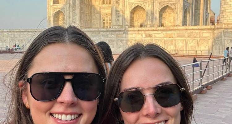 Circuit de 2 jours du Triangle d'Or en Inde - Creative India Journey 7