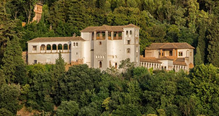 From Costa del Sol 9-Day Andalucia and Mediterranean Coast - VPT Tours 2