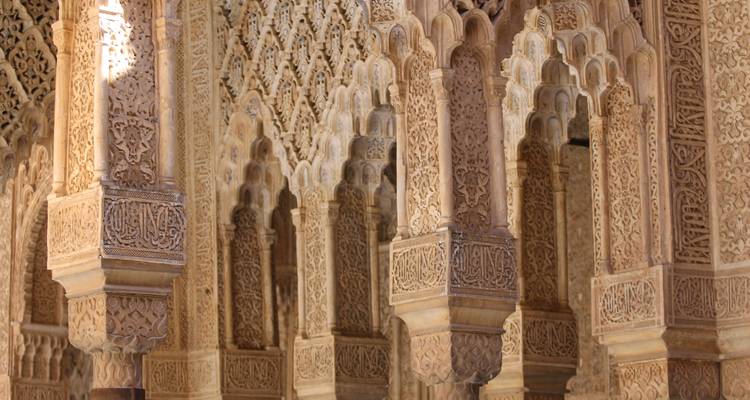 From Costa del Sol 9-Day Andalucia and Mediterranean Coast - VPT Tours 3