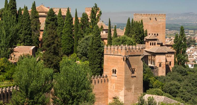From Costa del Sol 9-Day Andalucia and Mediterranean Coast - VPT Tours 4