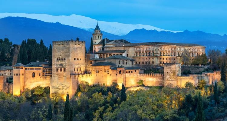 From Costa del Sol 9-Day Andalucia and Mediterranean Coast - VPT Tours 6