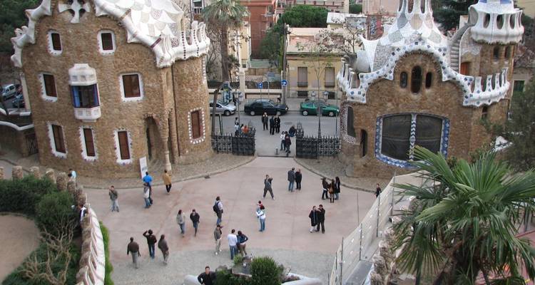 From Costa del Sol 9-Day Andalucia and Mediterranean Coast - VPT Tours 9