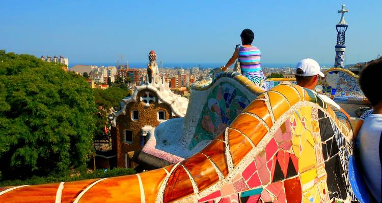 From Costa del Sol 9-Day Andalucia and Mediterranean Coast - VPT Tours 10
