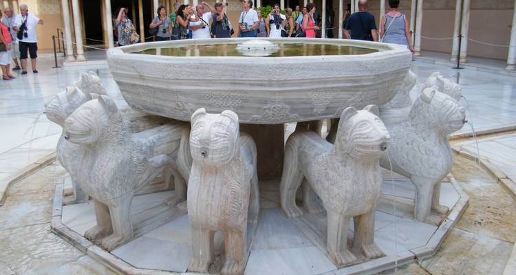 From Costa del Sol  10-Day Andalucia and Portugal - VPT Tours 7