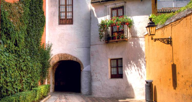 From Costa del Sol  10-Day Andalucia and Portugal - VPT Tours 8