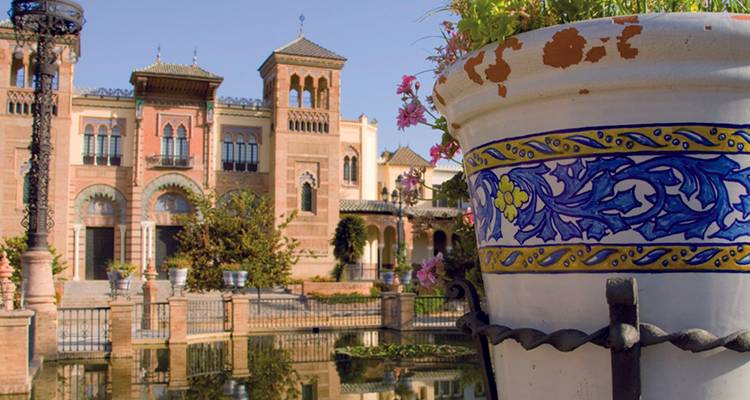 From Costa del Sol  10-Day Andalucia and Portugal - VPT Tours 10