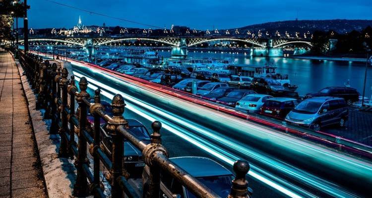 Voyage [autoguidé] à Budapest en 5 jours - WiseYatra 3