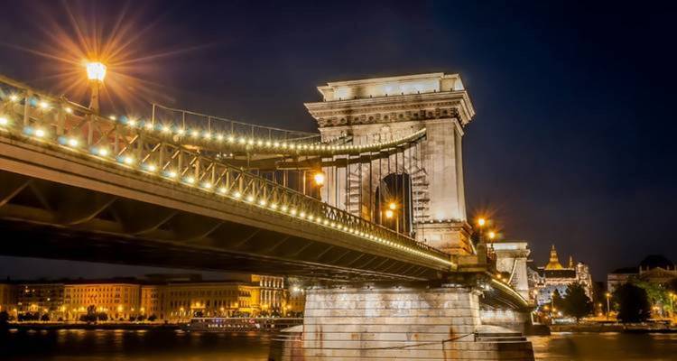 Voyage [autoguidé] à Budapest en 5 jours - WiseYatra 4