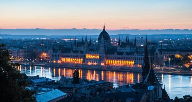Voyage [autoguidé] à Budapest en 5 jours - WiseYatra 8