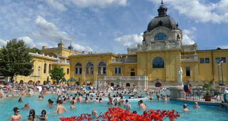 Voyage [autoguidé] à Budapest en 5 jours - WiseYatra 9