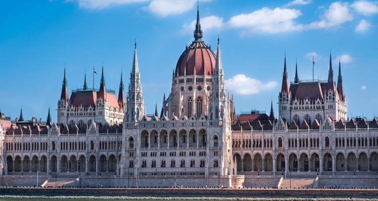 Voyage [autoguidé] à Budapest en 5 jours - WiseYatra 10