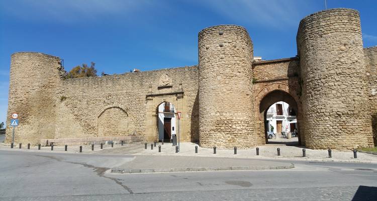 Depuis la Costa del Sol 11 jours Andalousie, Madrid et côte atlantique - VPT Tours 1