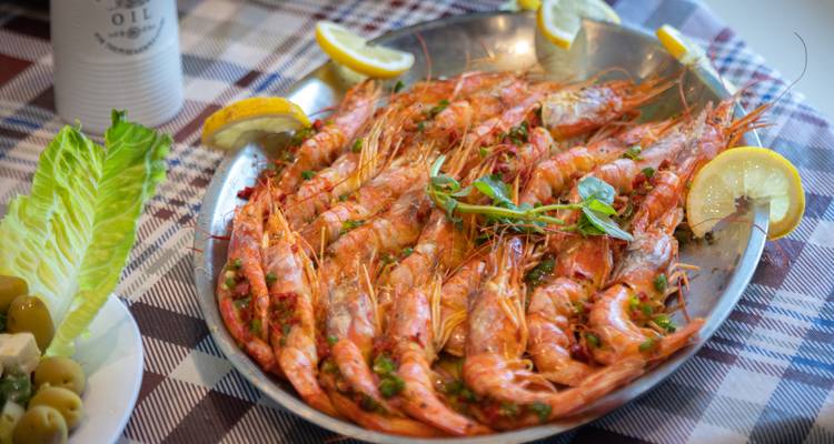 Premier Gulet 18-39s: 5-Day Lefkada to Corfu - Go Sail Greece 6