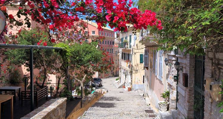 Premier Gulet 18-39s: 5-Day Lefkada to Corfu - Go Sail Greece 10
