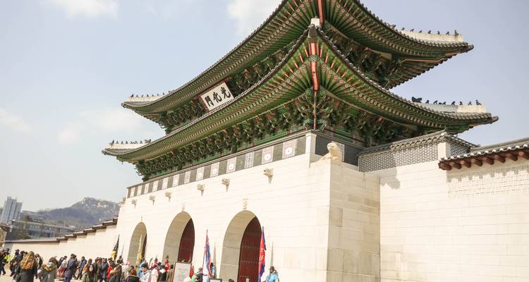 Best Japan-Korea 12-Day Small Group Tour - Top China Travel 6