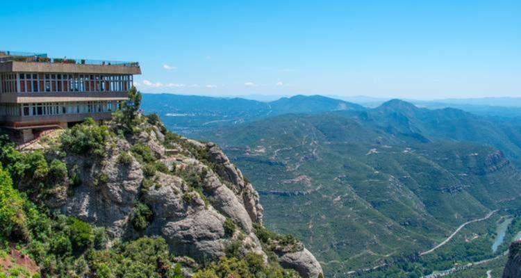 [Barcelone et Séville en une semaine - WiseYatra 3