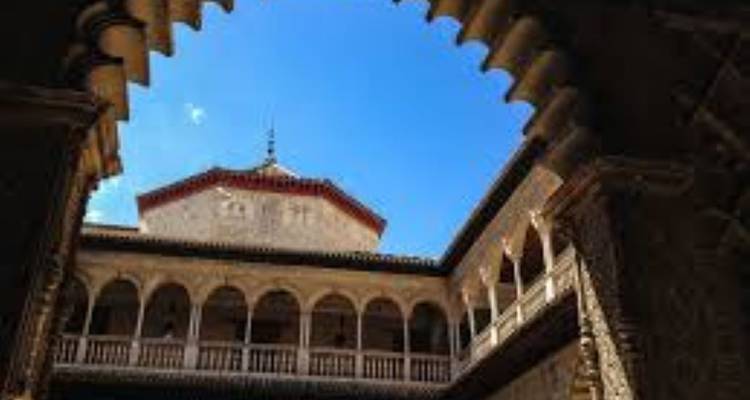 [Barcelone et Séville en une semaine - WiseYatra 6