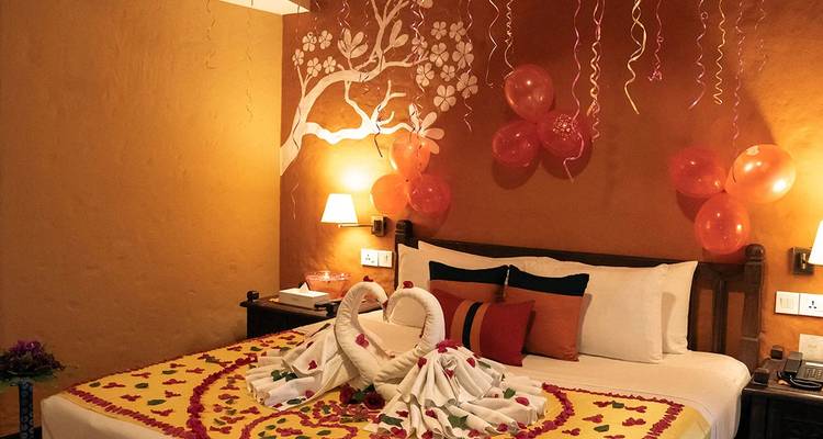 Circuit de luxe au Népal - Himalayan Trekking & Tours 2