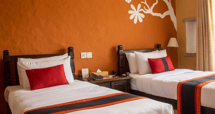 Circuit de luxe au Népal - Himalayan Trekking & Tours 3