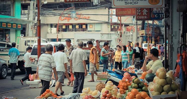 DÉCOUVREZ LES PHILPPINES 3D2N - CIRCUIT MANILLE 3 JOURS 2 NUITS - Asia Focus Travel 3