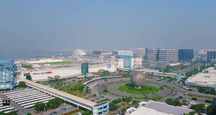 DÉCOUVREZ LES PHILPPINES 3D2N - CIRCUIT MANILLE 3 JOURS 2 NUITS - Asia Focus Travel 6