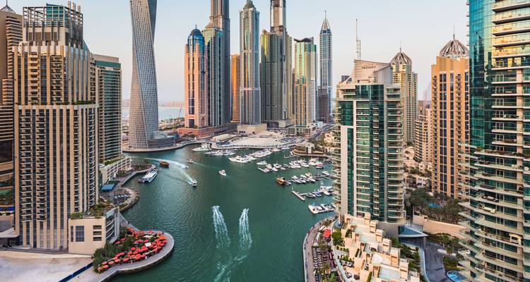 ATHENIANS & ARABICS | Greece and Dubai (Hotels, tours, flights) - Greca 4