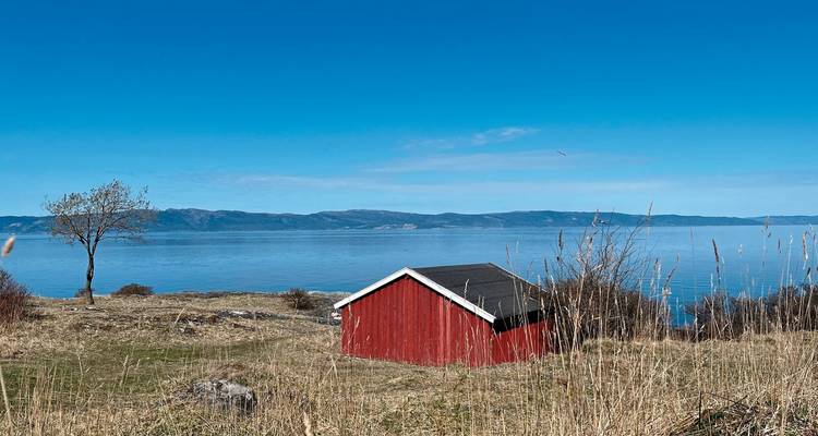 Pure nature - Northern Sweden's Dream Roads From Trondheim - DERTOUR 9