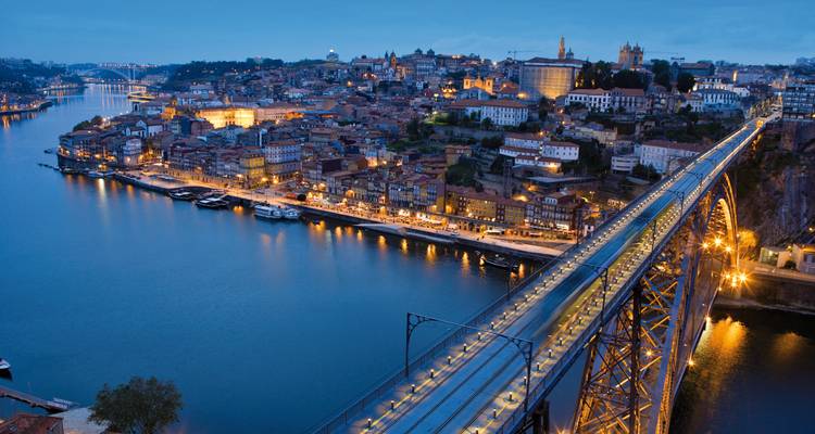 Porto to Lisbon Premium self-guided bike tour - Authentic Trails 5