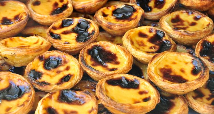 Porto to Lisbon Premium self-guided bike tour - Authentic Trails 6