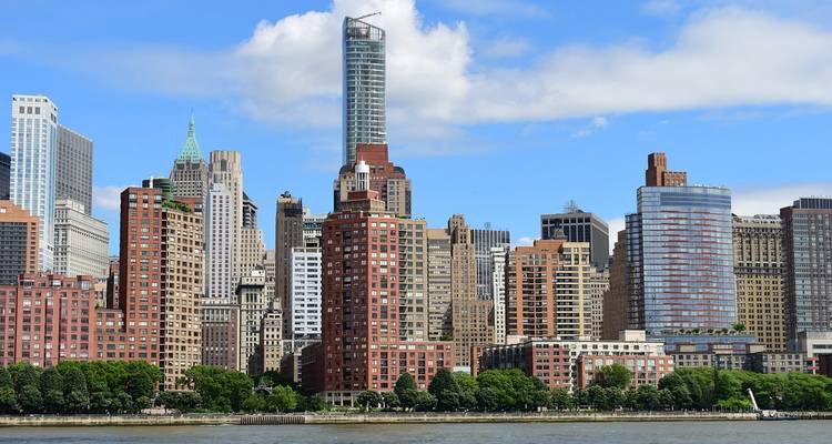 USA -  East coast in 6 days - Receptivo Aborigen Tours 2