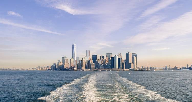 USA -  East coast in 6 days - Receptivo Aborigen Tours 6