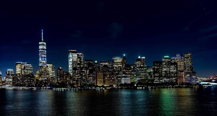 USA -  East coast in 6 days - Receptivo Aborigen Tours 4