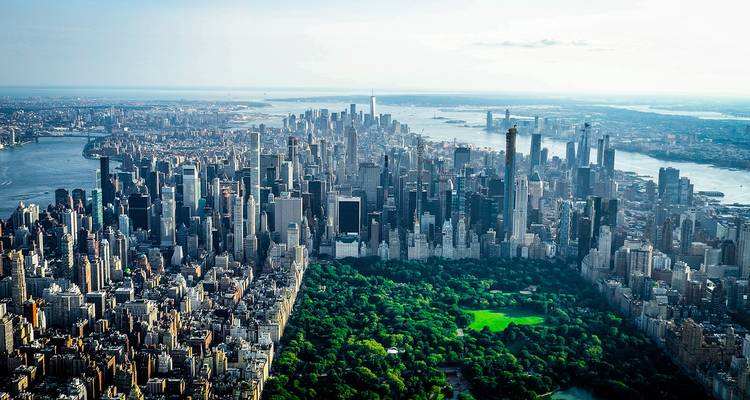 USA -  East coast in 6 days - Receptivo Aborigen Tours 7