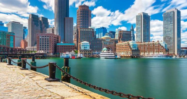 USA -  East coast in 6 days - Receptivo Aborigen Tours 1